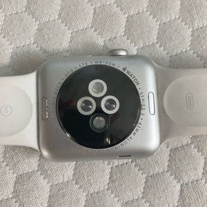 Apple watch series 3 42 mm